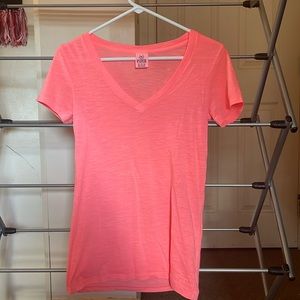Size XS Pink T Shirt